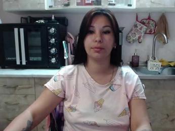 Sex01Cat webcam bongacams model stream image