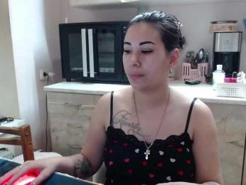 Sex01Cat webcam model stream image