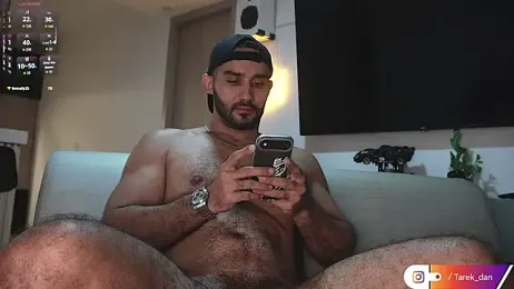 tarek_dan webcam stripchat model stream image