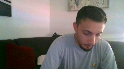 Chico_30gr webcam model stream image