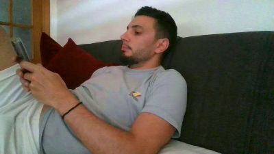 Chico_30gr webcam model stream image