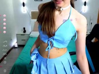 vibetwinkle webcam model stream image