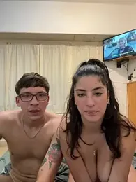 StefyStevis webcam model stream image