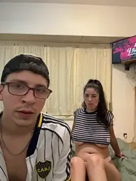 StefyStevis webcam model stream image