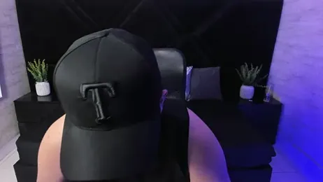 jhon_bear03 webcam model stream image