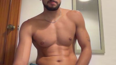 del1al10 webcam model stream image