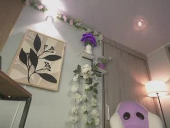 vanessa_novvoa webcam model stream image