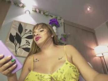 vanessa_novvoa webcam model stream image