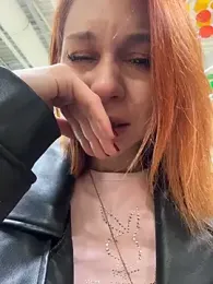 RosieSecret webcam stripchat model stream image