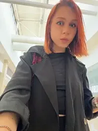 RosieSecret webcam stripchat model stream image