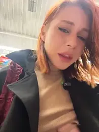 RosieSecret webcam stripchat model stream image