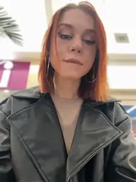 RosieSecret webcam stripchat model stream image