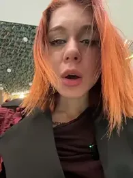 RosieSecret webcam stripchat model stream image