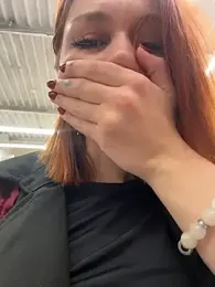 RosieSecret webcam stripchat model stream image