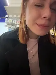 RosieSecret webcam stripchat model stream image