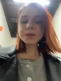 RosieSecret webcam stripchat model stream image