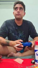 Okuma666 webcam model stream image