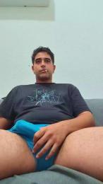 Okuma666 webcam model stream image