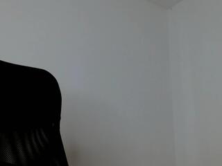 Hades webcam model stream image