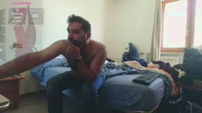 bleakw85 webcam model stream image