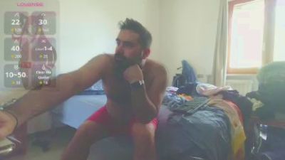 bleakw85 webcam model stream image