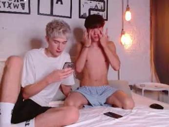 cute_joni webcam chaturbate model stream image