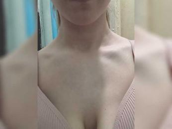 PrimeTits webcam model stream image
