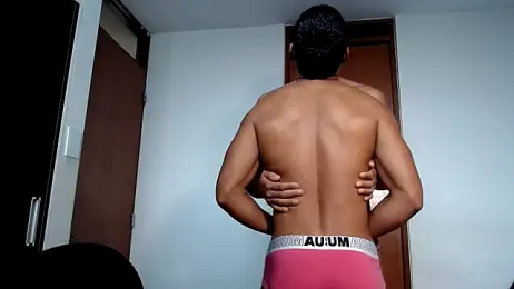 HOTLATINO2025 webcam stripchat model stream image