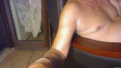 franckroma webcam model stream image