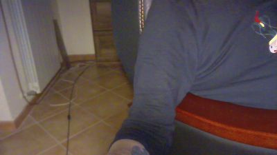 franckroma webcam cam4 model stream image