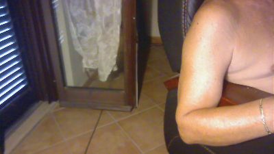 franckroma webcam model stream image