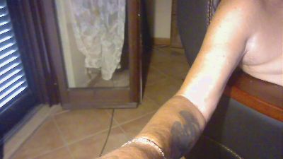 franckroma webcam model stream image