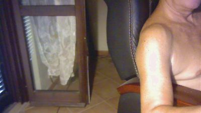 franckroma webcam model stream image