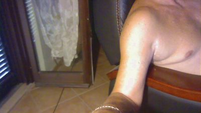 franckroma webcam model stream image