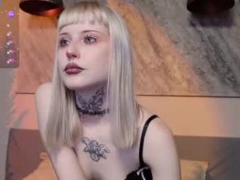 aurora_radiance webcam chaturbate model stream image
