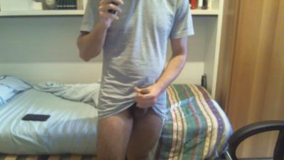 massi87 webcam model stream image