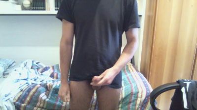 massi87 webcam model stream image