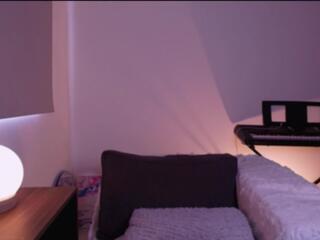 Sky Writer webcam model stream image