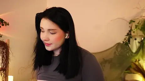 ScarletBlaze webcam stripchat model stream image