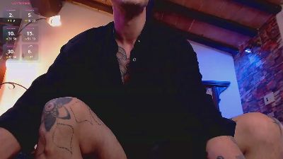 Cek_186 webcam model stream image