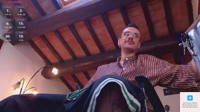 Cek_186 webcam cam4 model stream image