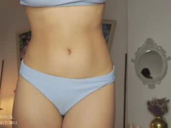 missbunnygirl webcam model stream image