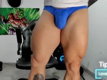 logan_whitters01 webcam model stream image