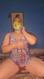 Alessia189412 webcam model stream image