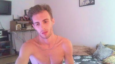 JustinNorDick webcam model stream image