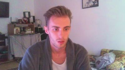 JustinNorDick webcam model stream image