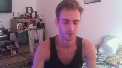 JustinNorDick webcam model stream image