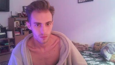 JustinNorDick webcam model stream image