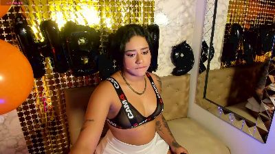 Gina_Kurt webcam model stream image