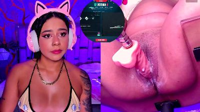 Gina_Kurt webcam model stream image